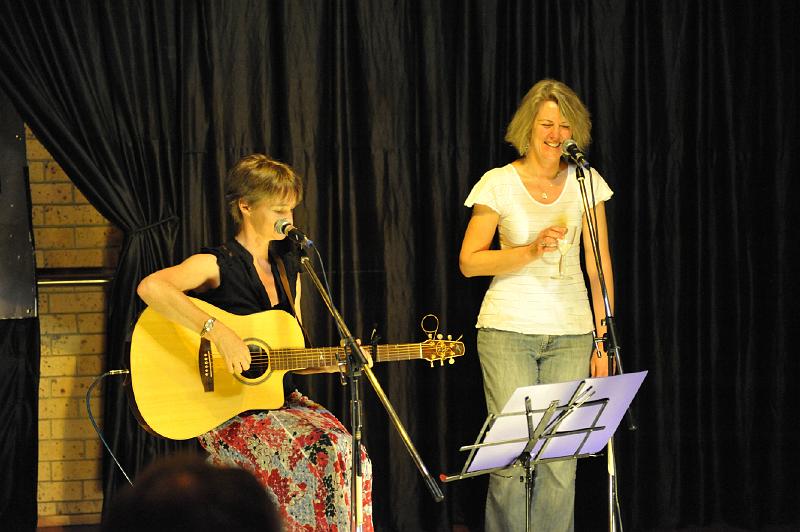 Sarah Fogarty & Margie Salem 35.jpg - Sarah Fogarty & Margie Salem